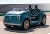 Fiat Topolino GFG Style