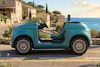 Fiat Topolino GFG Style