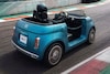 Fiat Topolino GFG Style
