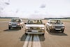 Triotest klassiekers, duitse sedans jaren 80 audi bmw 