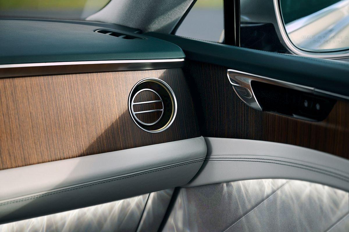 Bentley Torcal