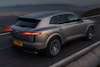 Bentley Torcal