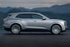 Bentley Torcal