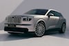 Bentley Torcal