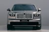Bentley Torcal
