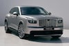 Bentley Torcal