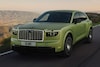 Bentley Torcal