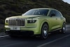 Bentley Torcal