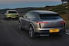 Bentley Torcal