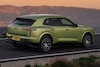 Bentley Torcal