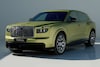 Bentley Torcal