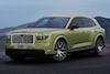 Bentley Torcal
