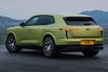 Bentley Torcal