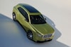 Bentley Torcal