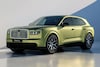 Bentley Torcal