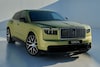 Bentley Torcal