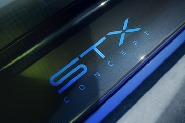 Opel STX Concept