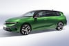 Opel Astra Sport Tourer