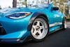 Nissan Z Kaze concept 