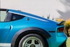 Nissan Z Kaze concept 
