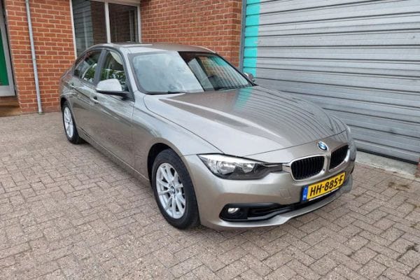 BMW 318i occasion