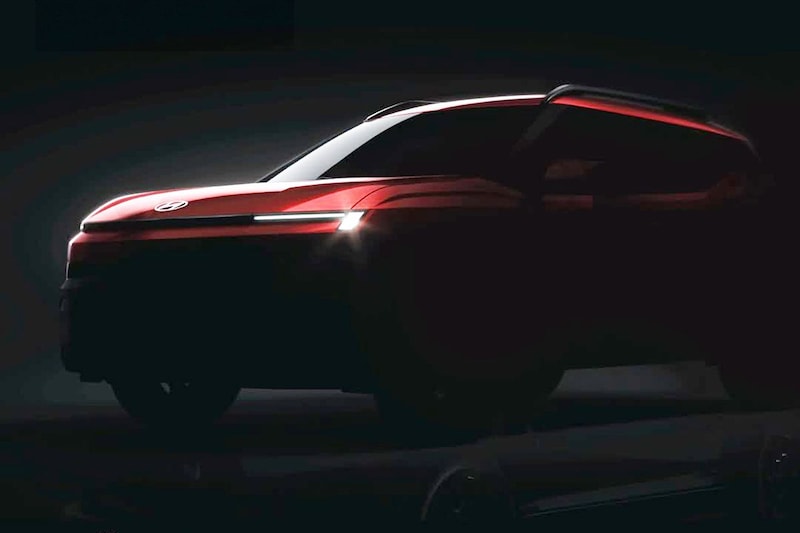 Nieuwe Hyundai Bayon: meer SUV dan ooit en klaar voor Nederland