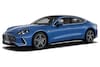Mercedes-AMG GT 4-Door back to basics