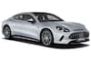 Mercedes-AMG GT 4-Door back to basics
