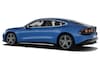 Mercedes-AMG GT 4-Door back to basics
