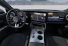 Mercedes-AMG GT 4-Door back to basics
