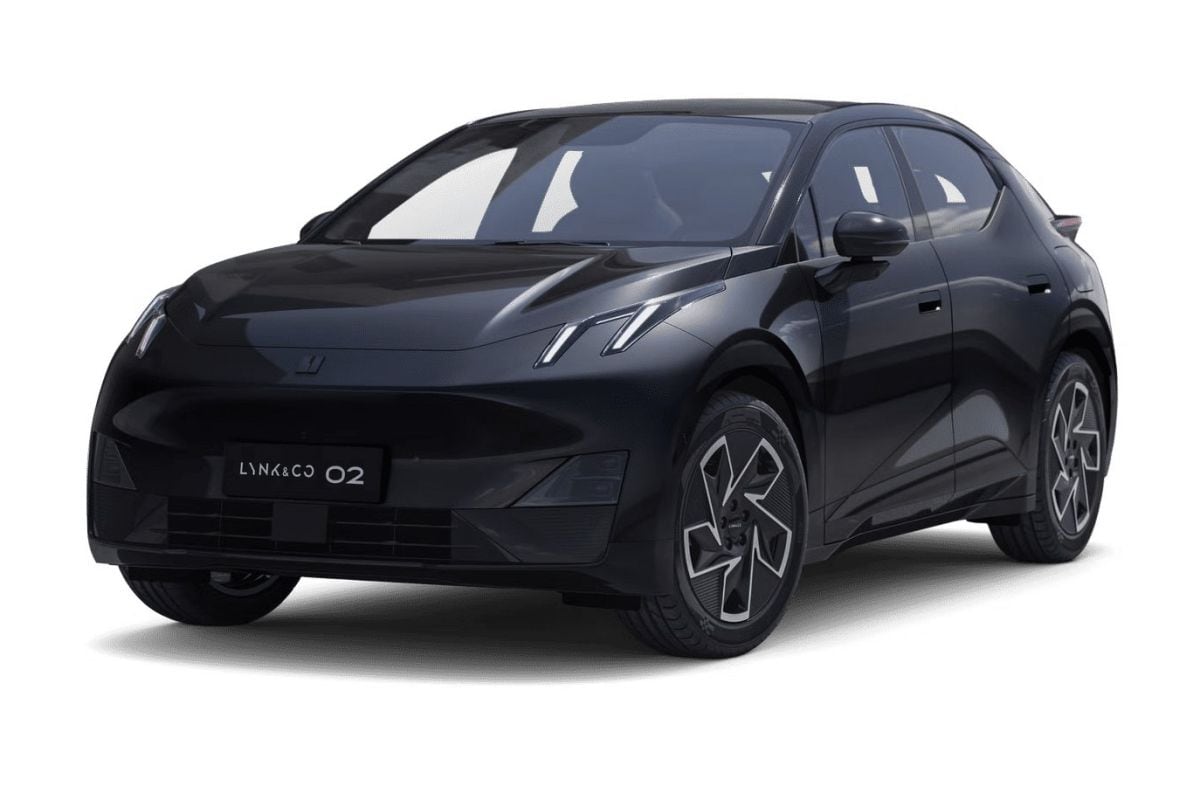Lynk & CO 02