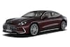 Mercedes-AMG GT 4-door