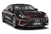 Mercedes-AMG GT 4-door