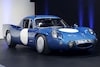 Alpine M65