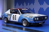 Renault R17 Gordini