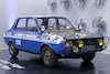 Renault R12 Gordini