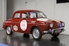 Renault Dauphine Gordini