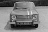 Renault 8 Gordini