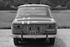 Renault 8 Gordini