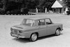 Renault 8 Gordini