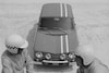 Renault 8 Gordini