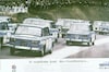 Advertentie Renault 8 Gordini 1969