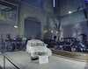 Renault 12 Gordini Sinpar Musée des Arts 1977