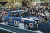 Renault 8 Gordini
