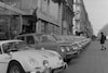 Gordini Alpine Champs Elysées 1968