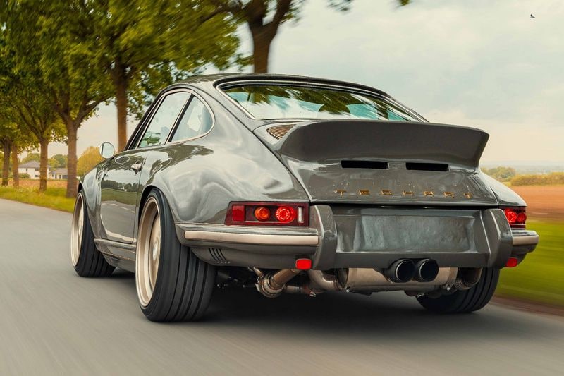 Techart ClassicGT