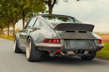 Techart ClassicGT