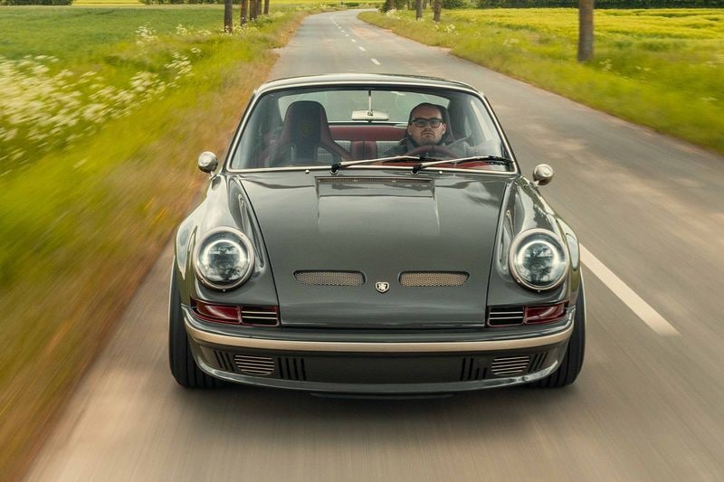 Techart ClassicGT