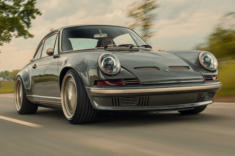 Techart ClassicGT