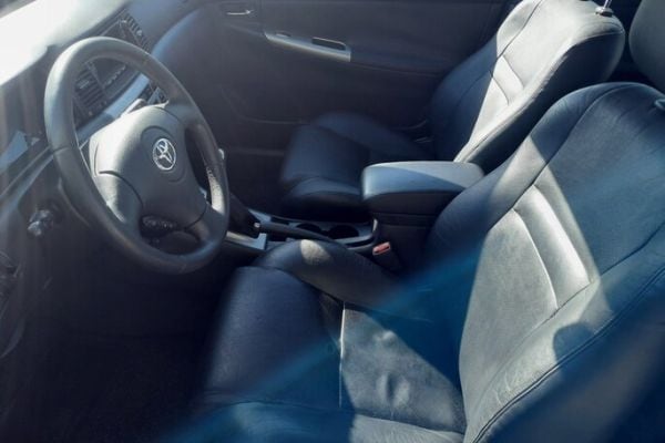 Toyota Corolla T Sport